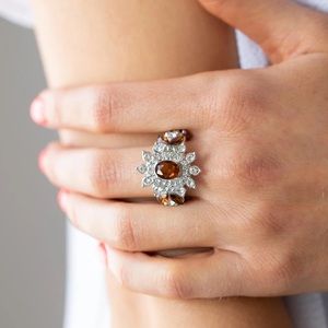 ❤️The Princess and the FROND Ring